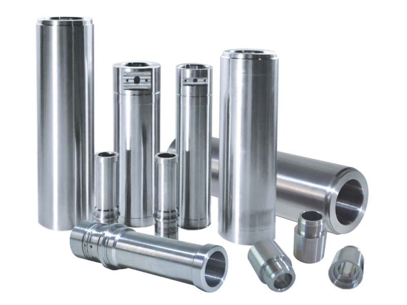 液驅壓縮機定制氣缸套